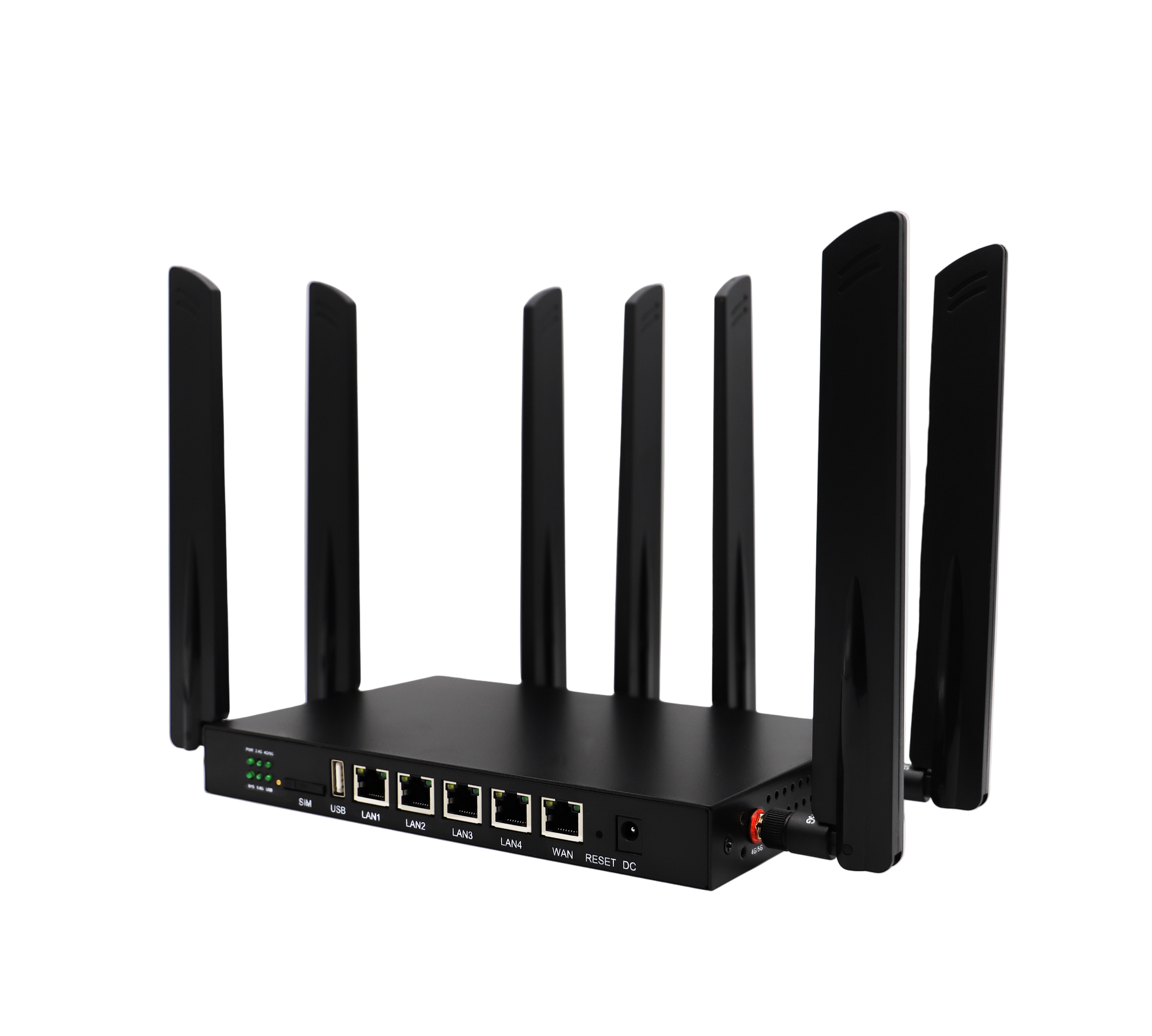 Merge WiFi Max