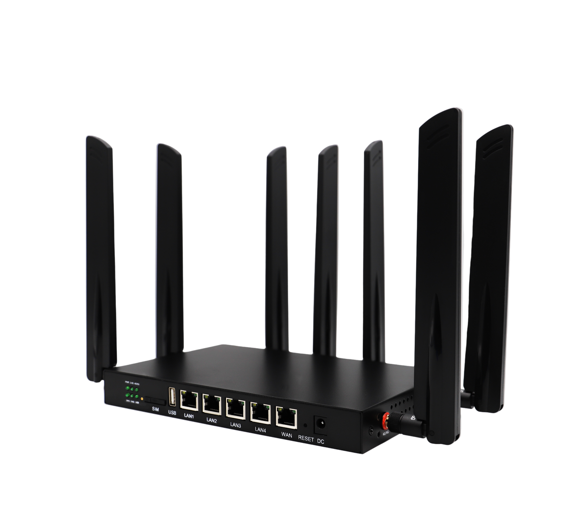 Merge WiFi Max