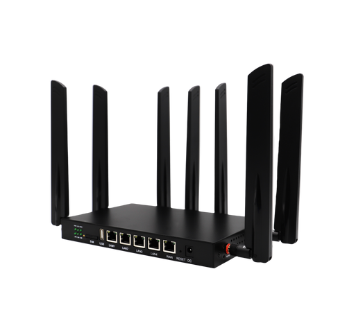 Merge WiFi Max