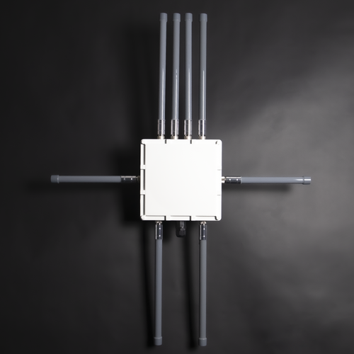 Merge WiFi Mount